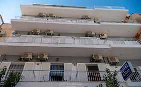 Alina Classic Hotel