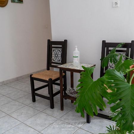Alina Classic Hotel Λουτρά Αιδηψού Εξωτερικό φωτογραφία