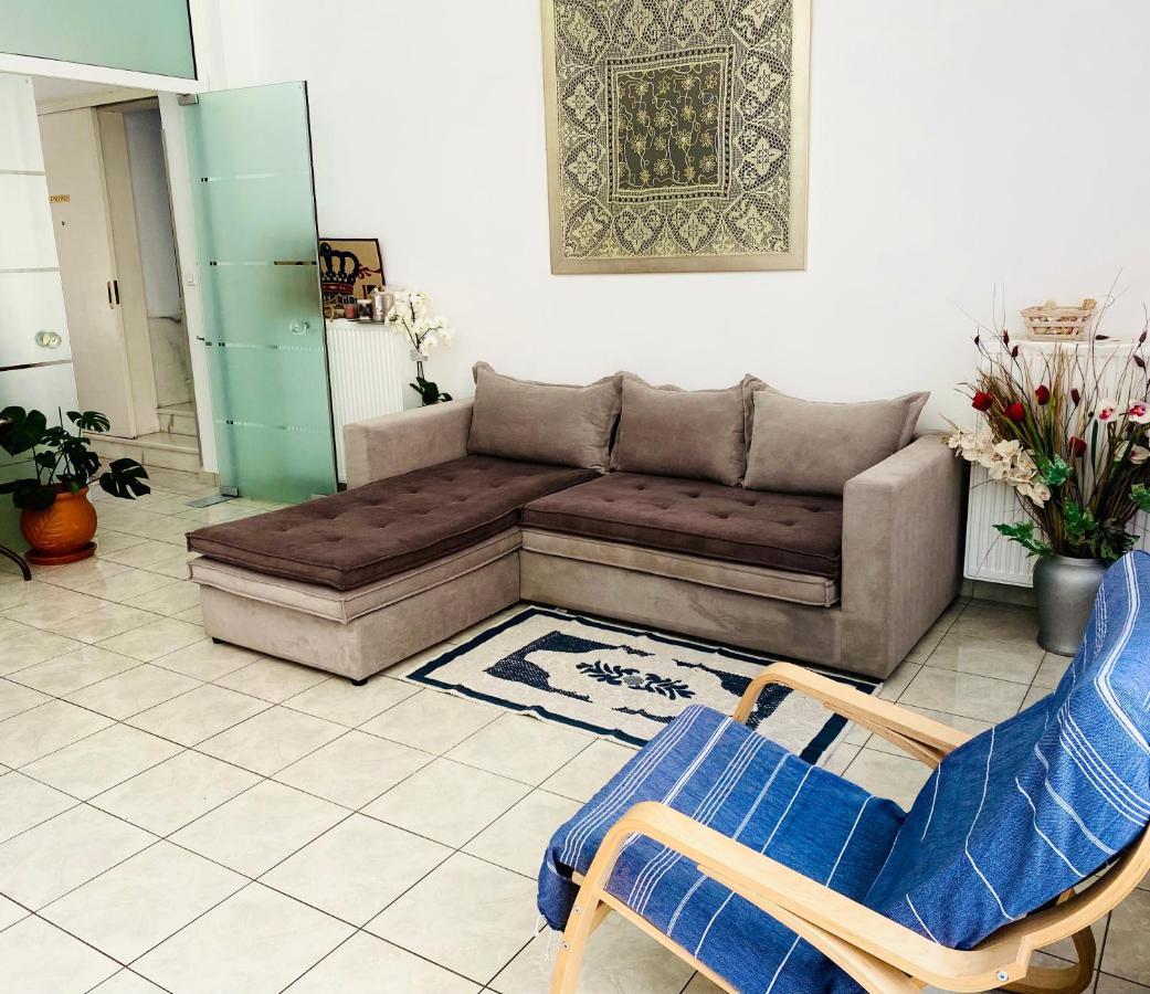 Alina Classic Hotel Λουτρά Αιδηψού Εξωτερικό φωτογραφία