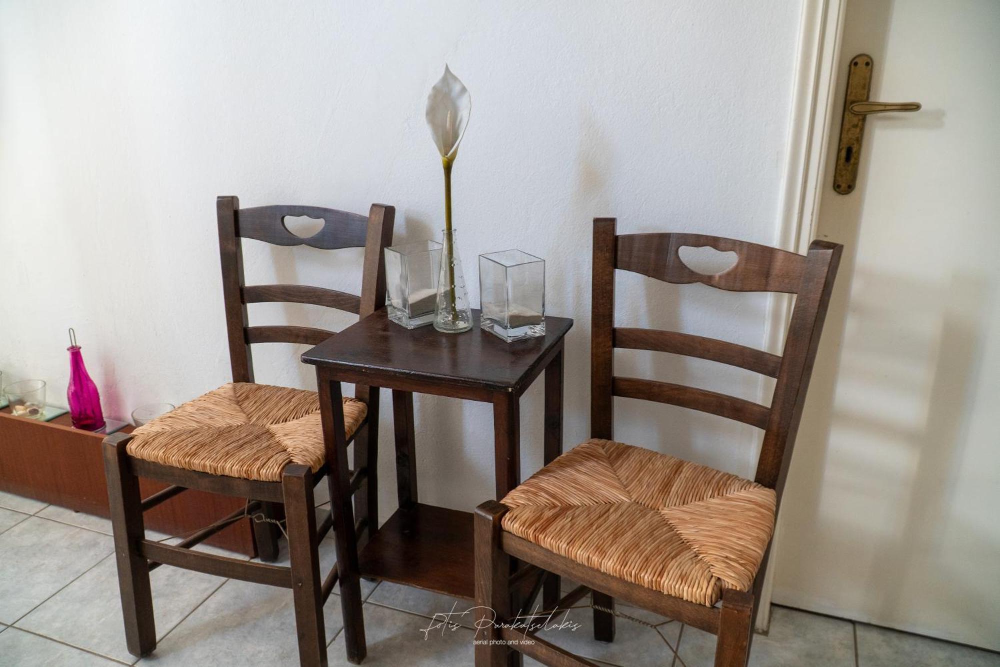 Alina Classic Hotel Λουτρά Αιδηψού Εξωτερικό φωτογραφία
