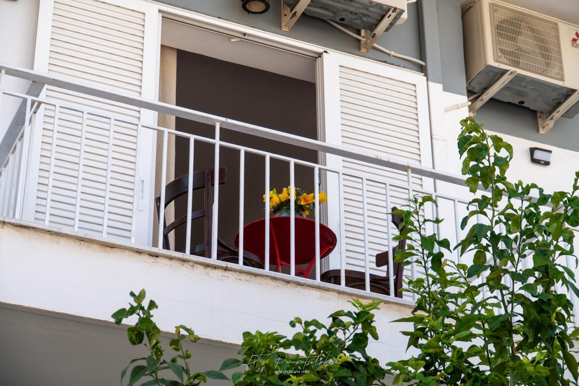 Alina Classic Hotel Λουτρά Αιδηψού Εξωτερικό φωτογραφία