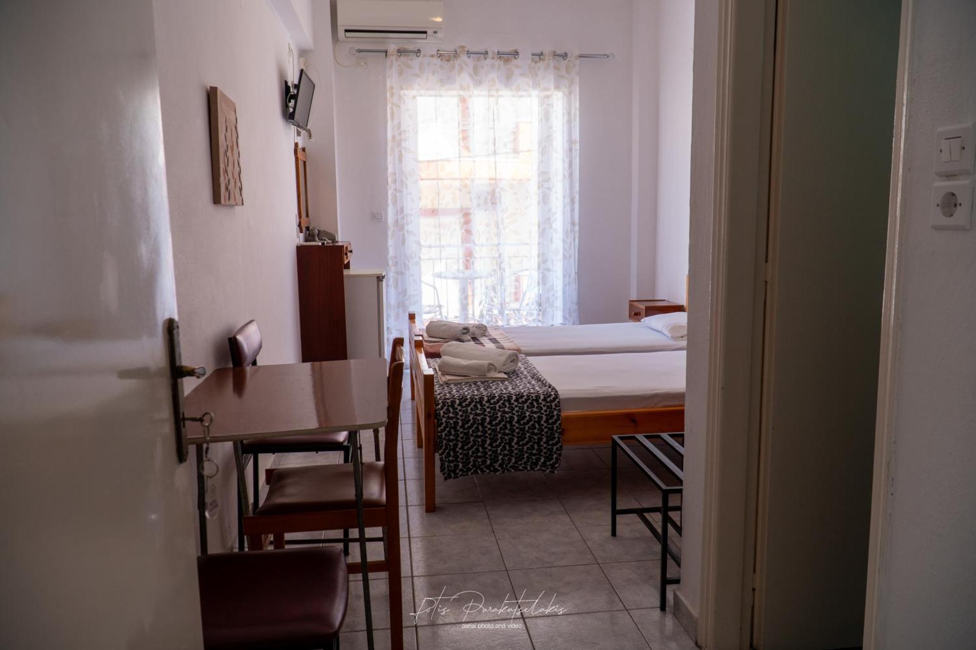 Alina Classic Hotel Λουτρά Αιδηψού Δωμάτιο φωτογραφία