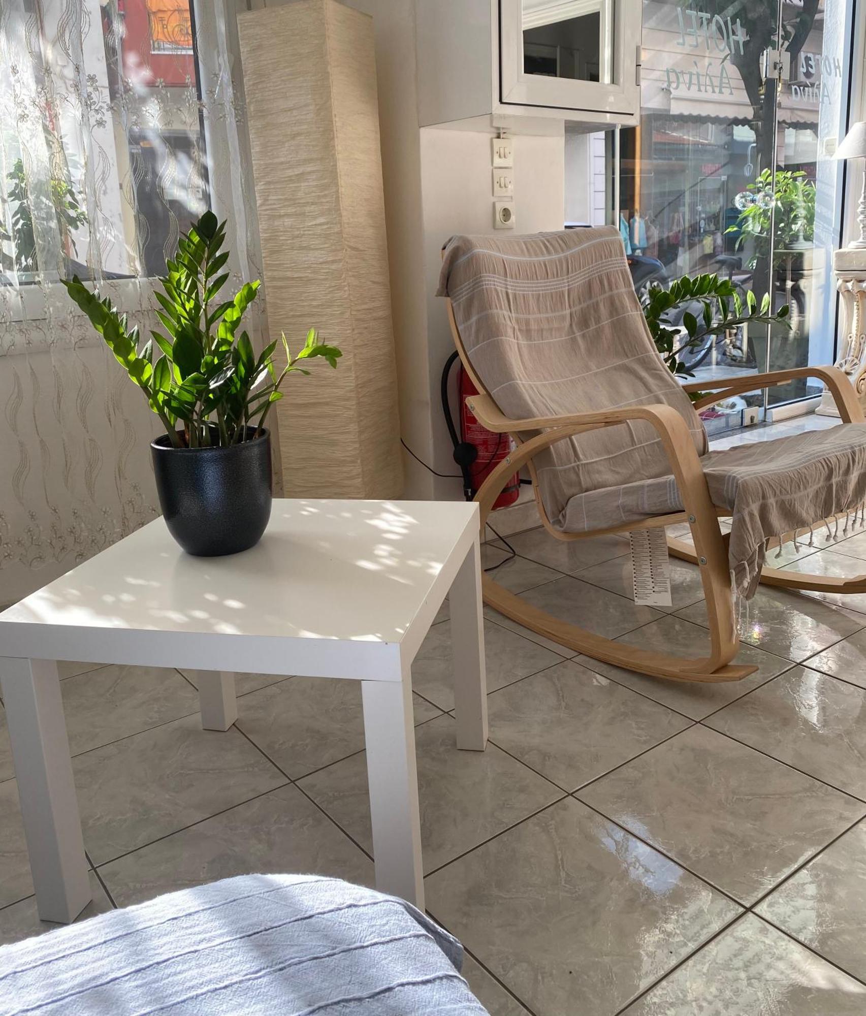Alina Classic Hotel Λουτρά Αιδηψού Εξωτερικό φωτογραφία