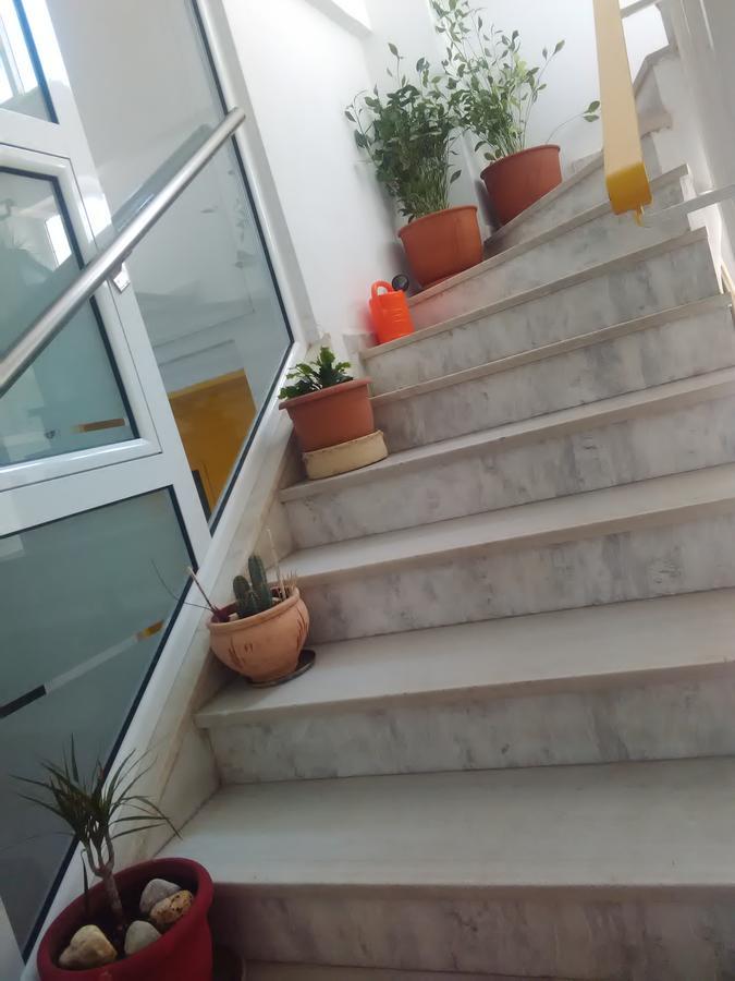 Alina Classic Hotel Λουτρά Αιδηψού Εξωτερικό φωτογραφία