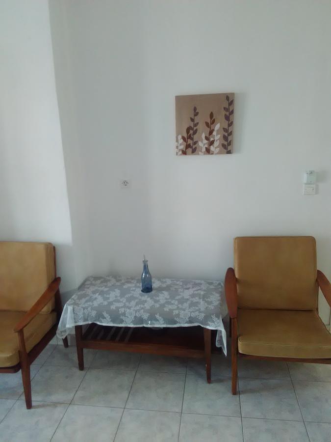 Alina Classic Hotel Λουτρά Αιδηψού Εξωτερικό φωτογραφία