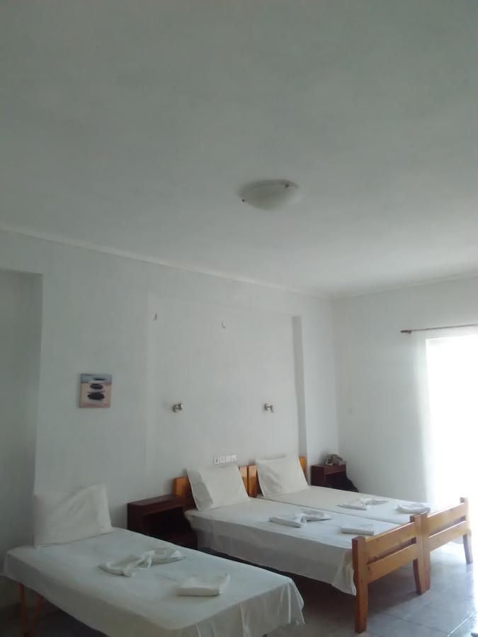 Alina Classic Hotel Λουτρά Αιδηψού Εξωτερικό φωτογραφία