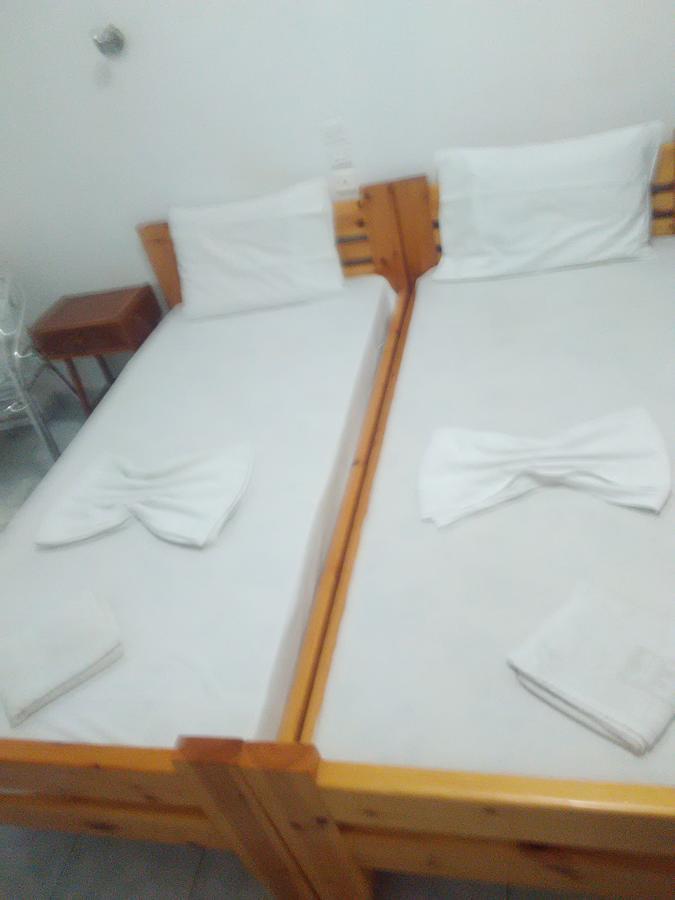 Alina Classic Hotel Λουτρά Αιδηψού Εξωτερικό φωτογραφία