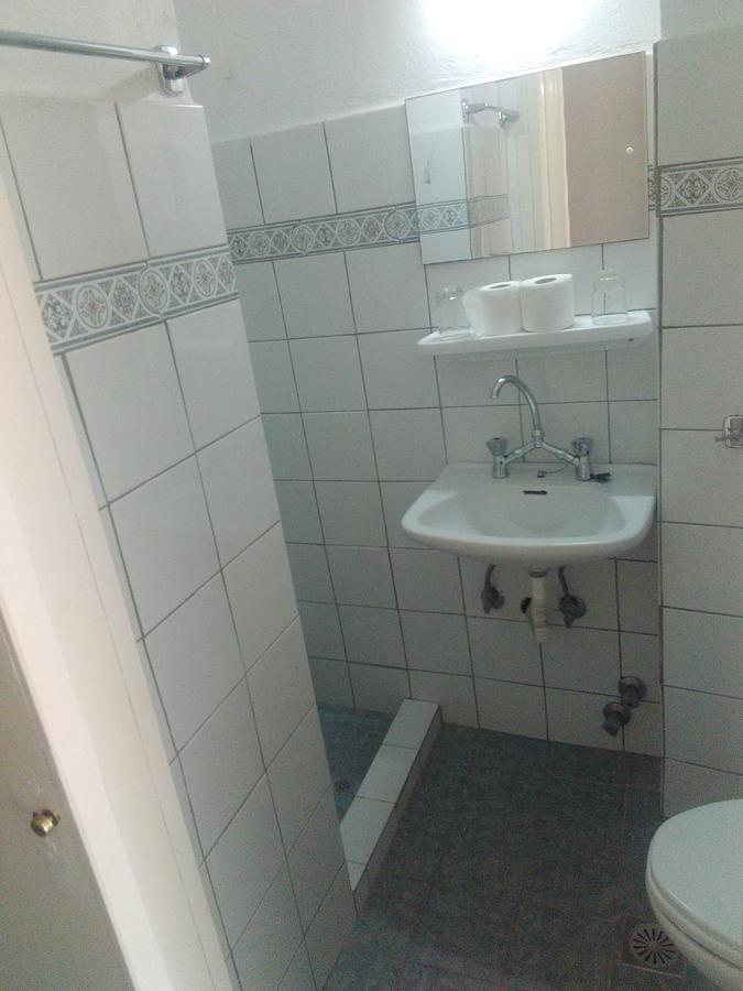 Alina Classic Hotel Λουτρά Αιδηψού Εξωτερικό φωτογραφία